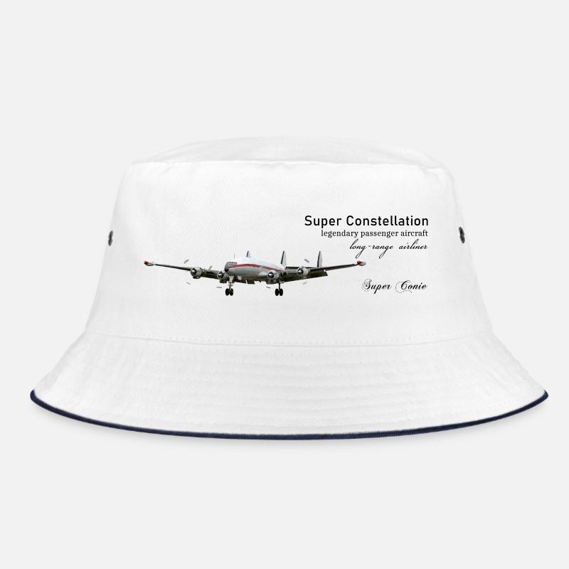 Super Constellation Bob