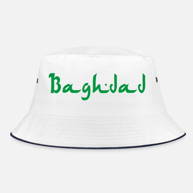 Bucket Hat
