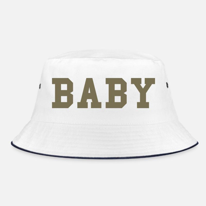 BÉBÉ – Déclaration de style universitaire Bob