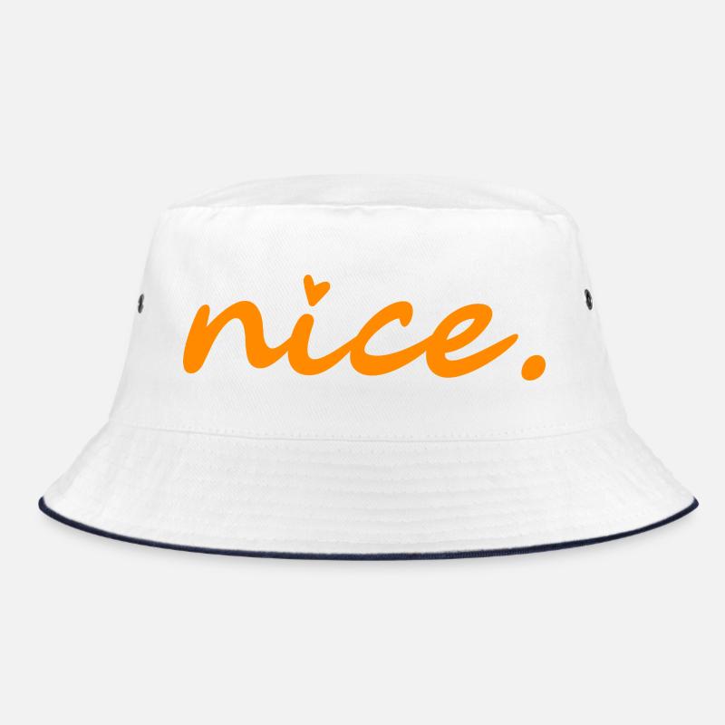 Bucket Hat