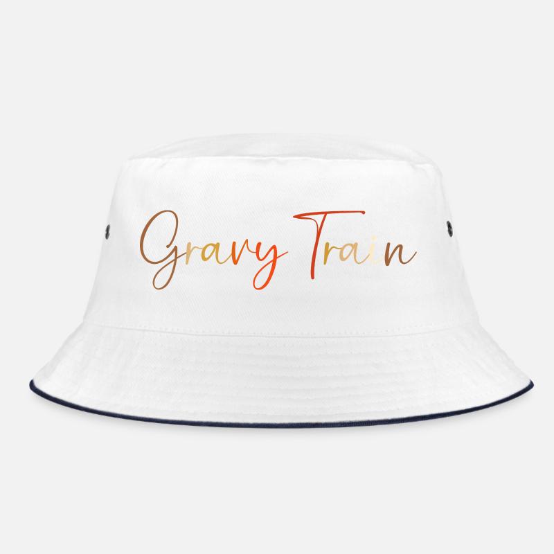 Thanksgiving Mama Mutter Oma Großmutter Bucket Hat