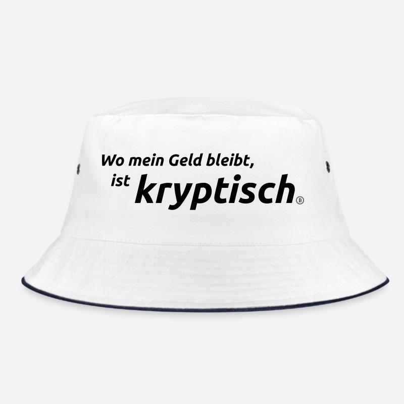 Bucket Hat