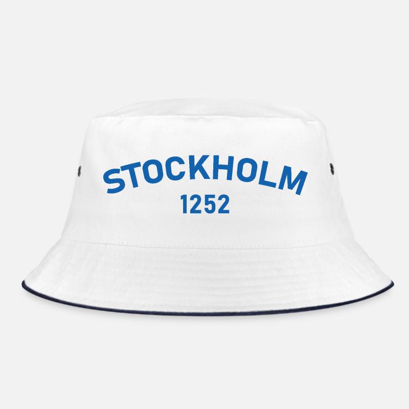 Bucket Hat