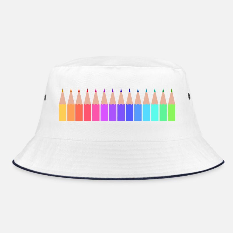 Crayons de couleur Bob