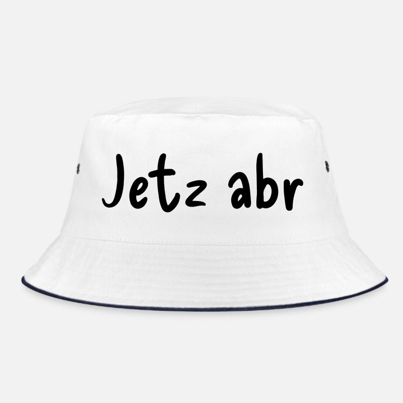 Bucket Hat