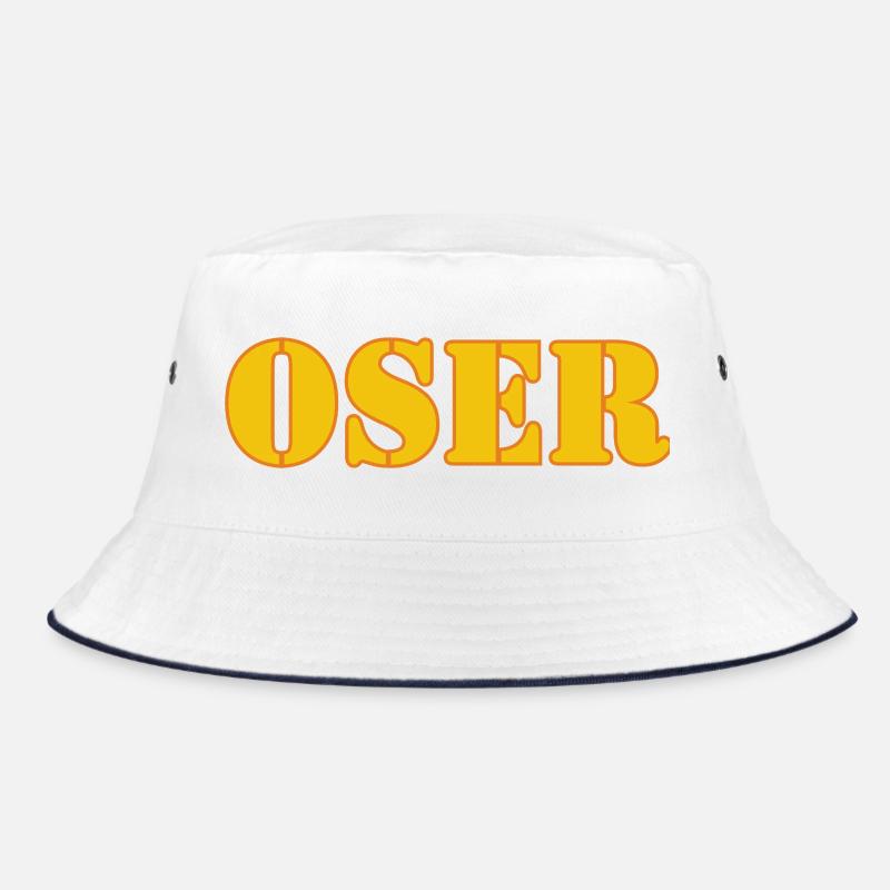 Bucket Hat