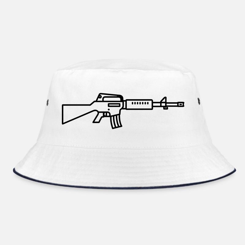 Bucket Hat