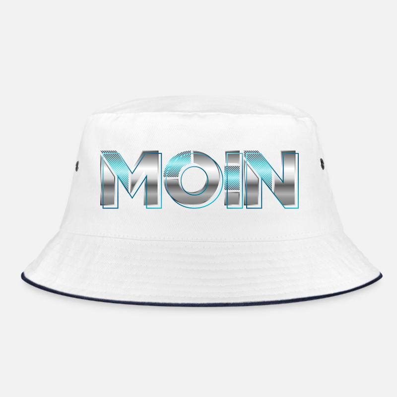 Moin Bucket Hat
