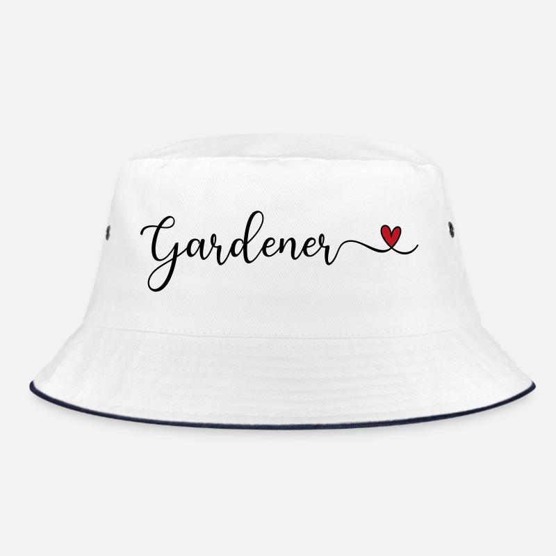 Gärtner Bucket Hat
