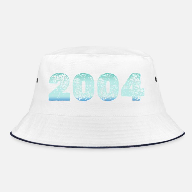 Design as Bucket Hat
