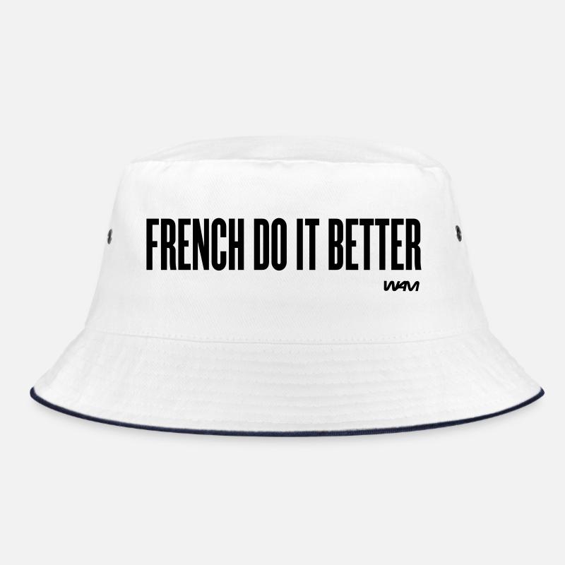 Bucket Hat