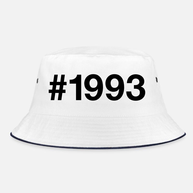 Hashtag vintage 1993 33e anniversaire Bob