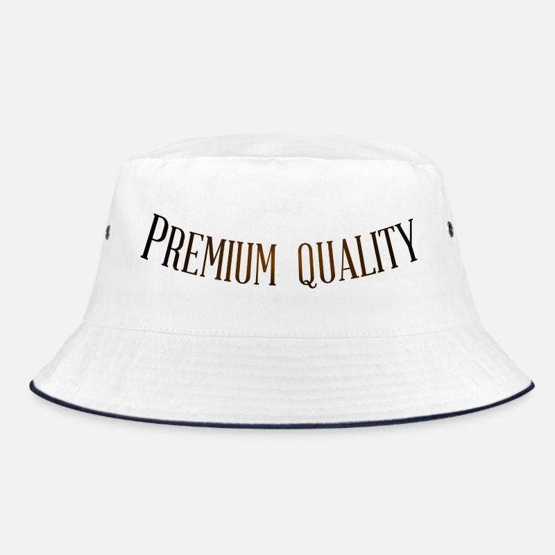 Qualité Premium Bob