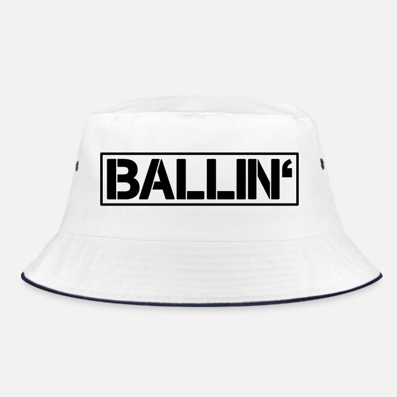 Bucket Hat