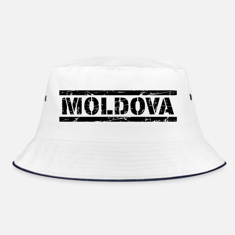 Moldavie Bob
