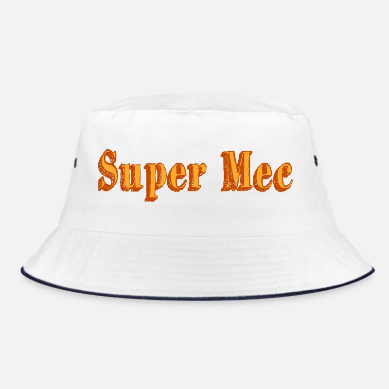 super mec Bob