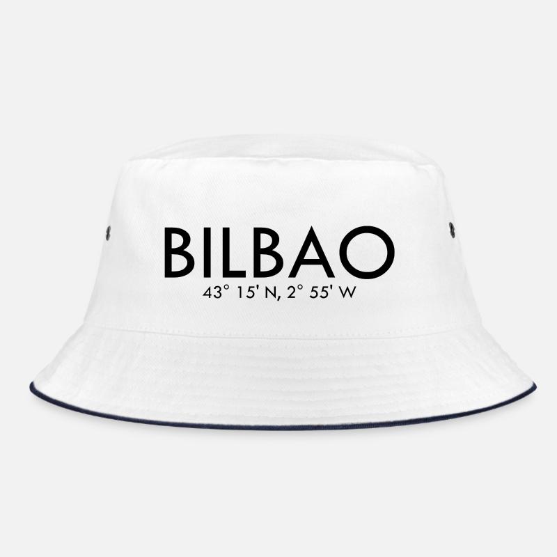 Bilbao, Espagne Coordonnées : Latitude, Longitude Bob