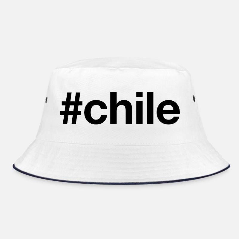 CHILI Hashtag Bob
