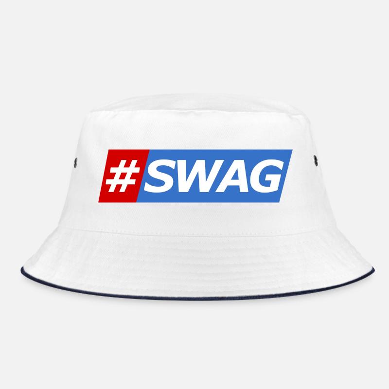 SWAG Bloc Couleurs Hashtag Bob