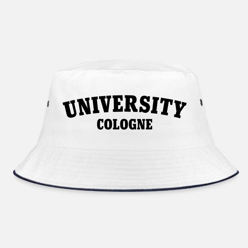 University Cologne Bucket Hat