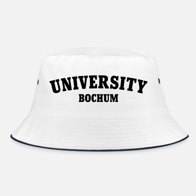 Université de Bochum Bob