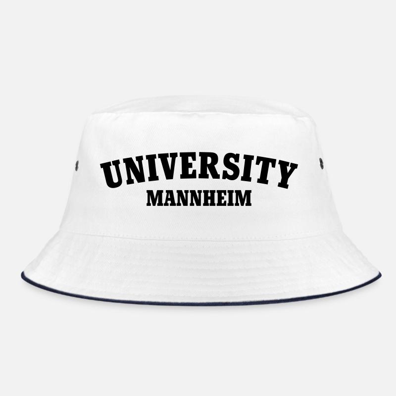 Université de Mannheim Bob