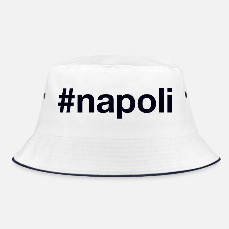 NAPOLI Hashtag Bob