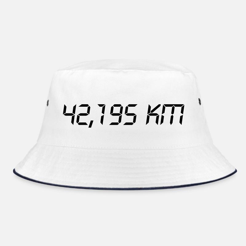 Marathon 42,195 km - Course à pied - Jogging - Course Bob