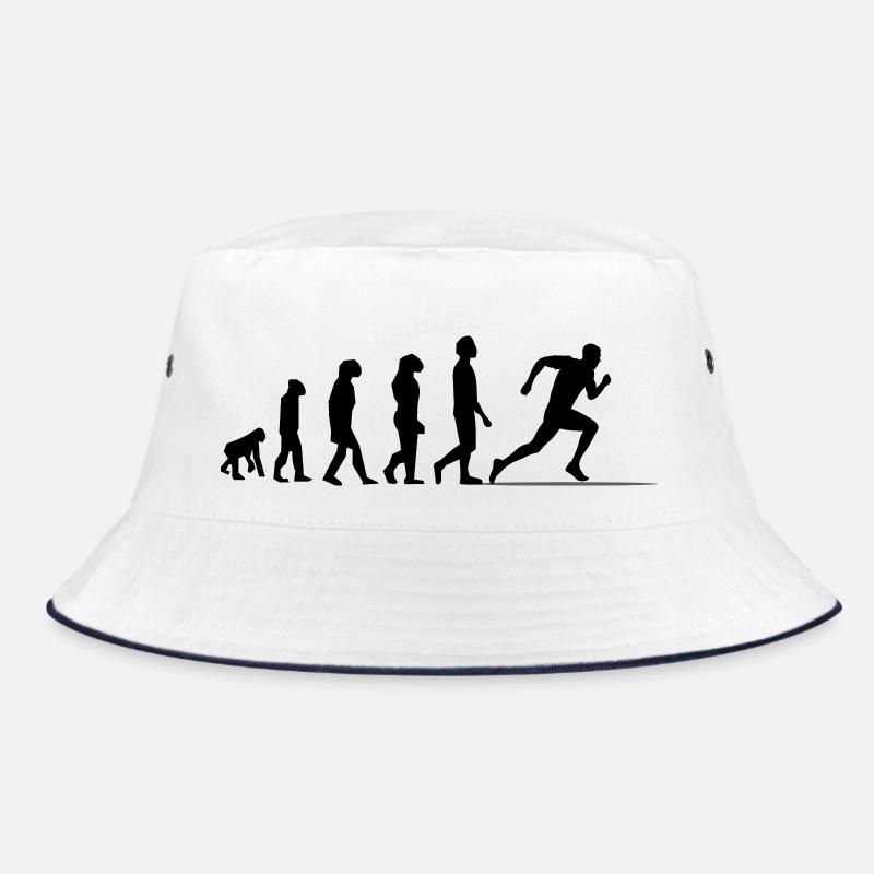 Evolution Sprint / Sprinter Bucket Hat