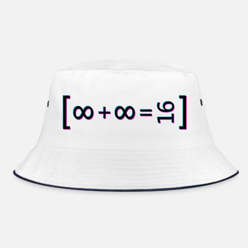 2. Unendlich Bucket Hat