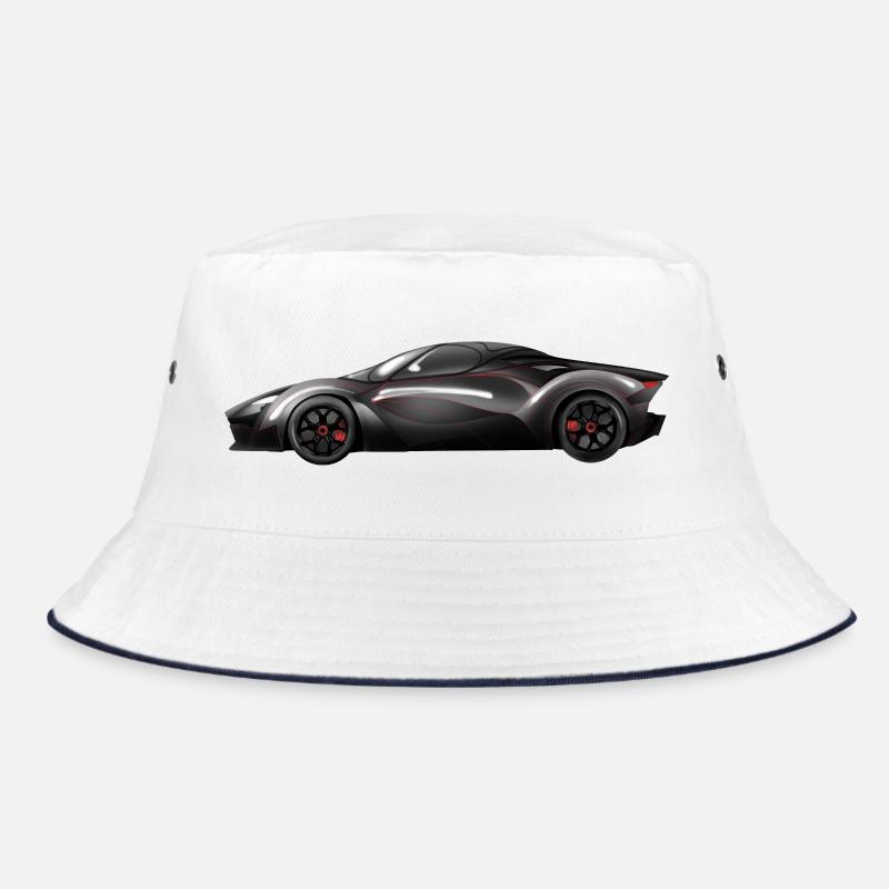Bucket Hat