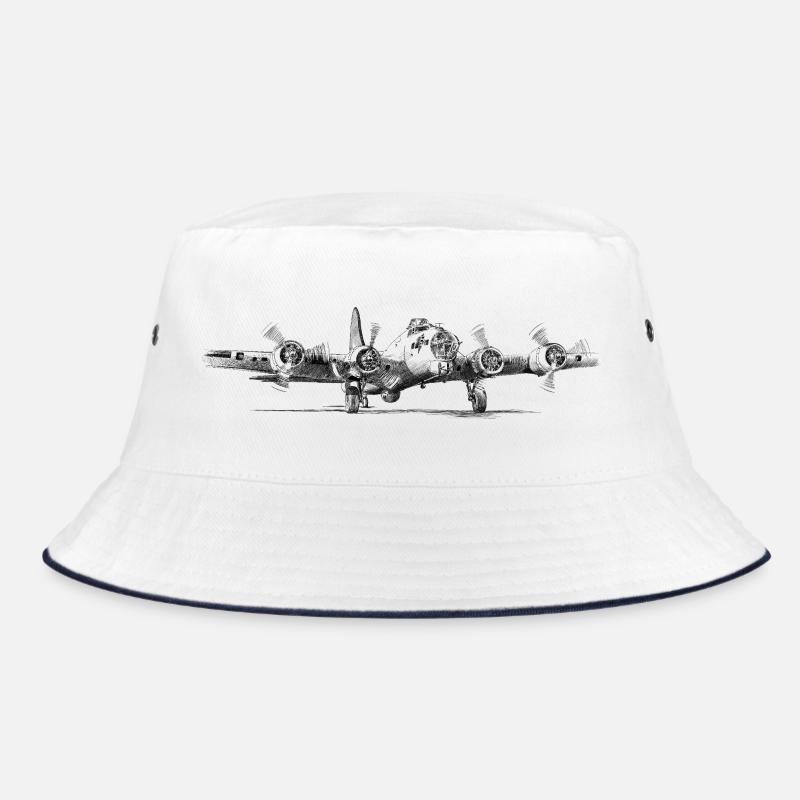 Bucket Hat