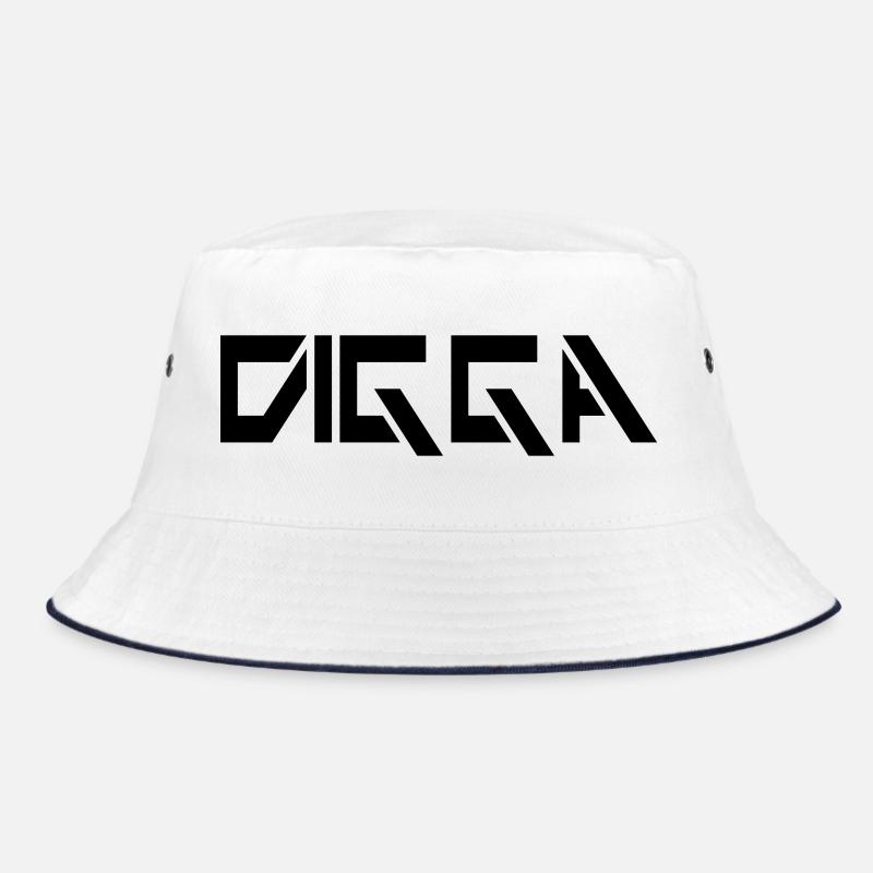 Danish Bucket Hat