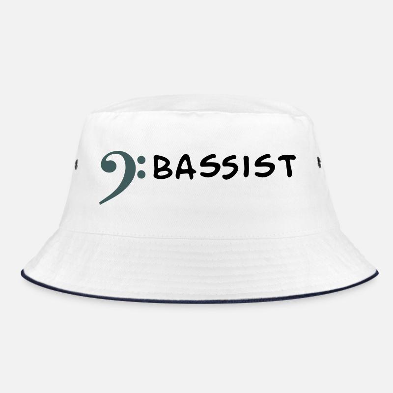 Je joue de la basse - Je suis bassiste Bob