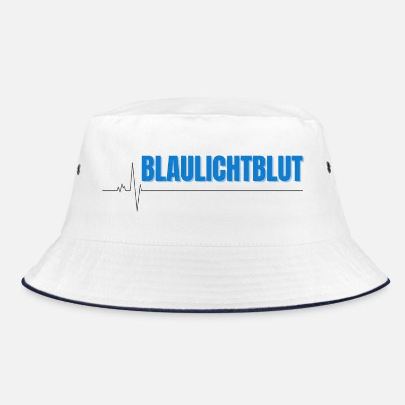 Blaulichtblut – Stolz, Teamgeist und Leidenschaft  Bob