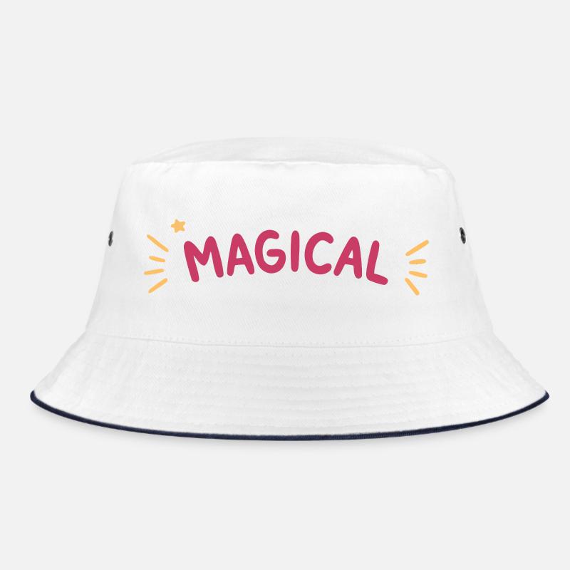 Bucket Hat