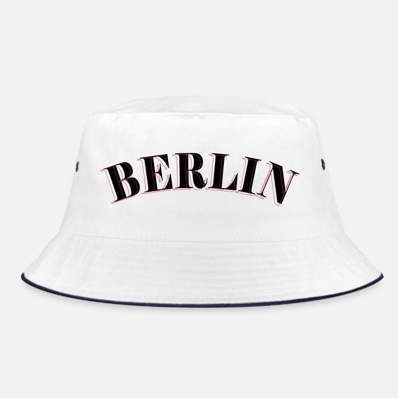 Berlin Retro Bob
