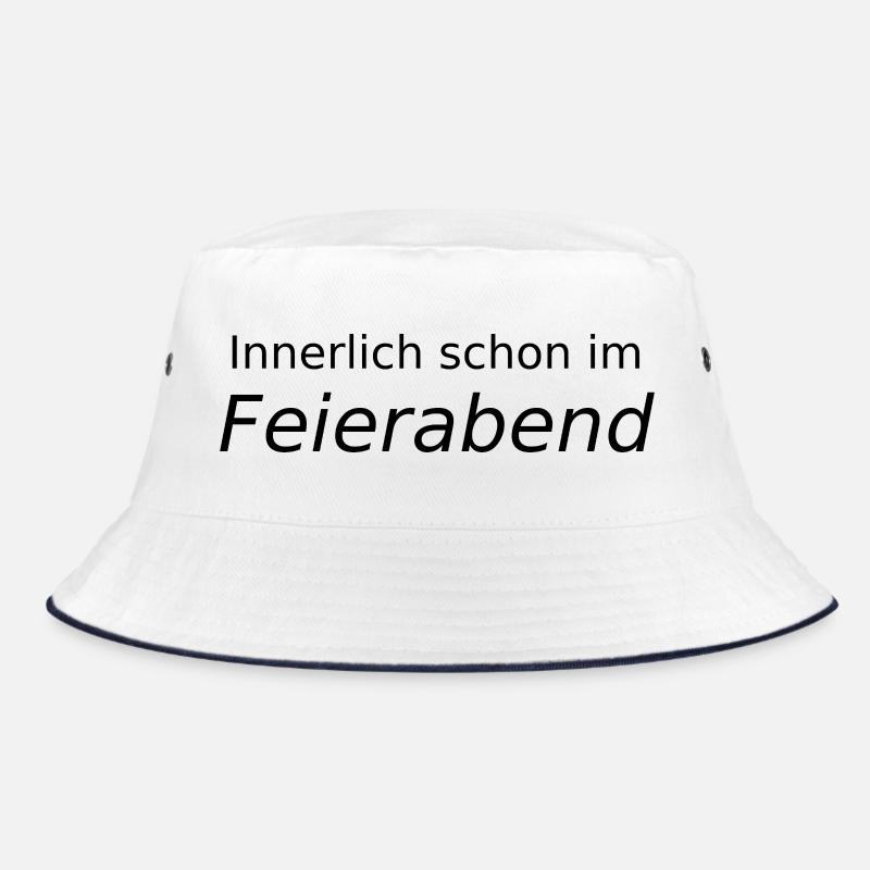 Bucket Hat