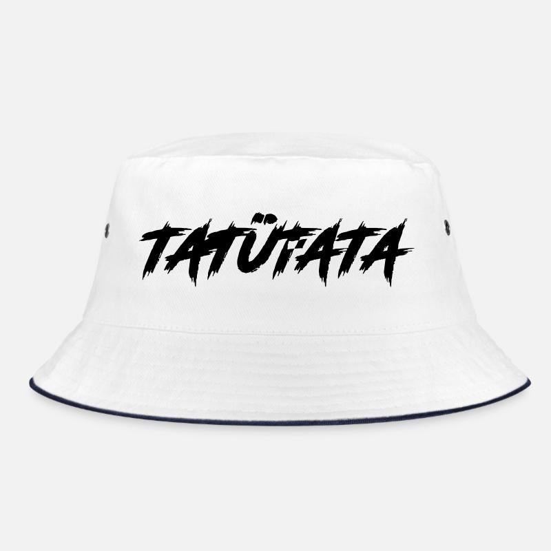 Bucket Hat