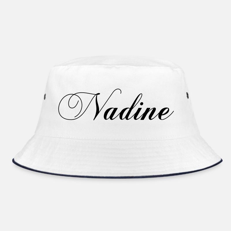 nadine_name Bob
