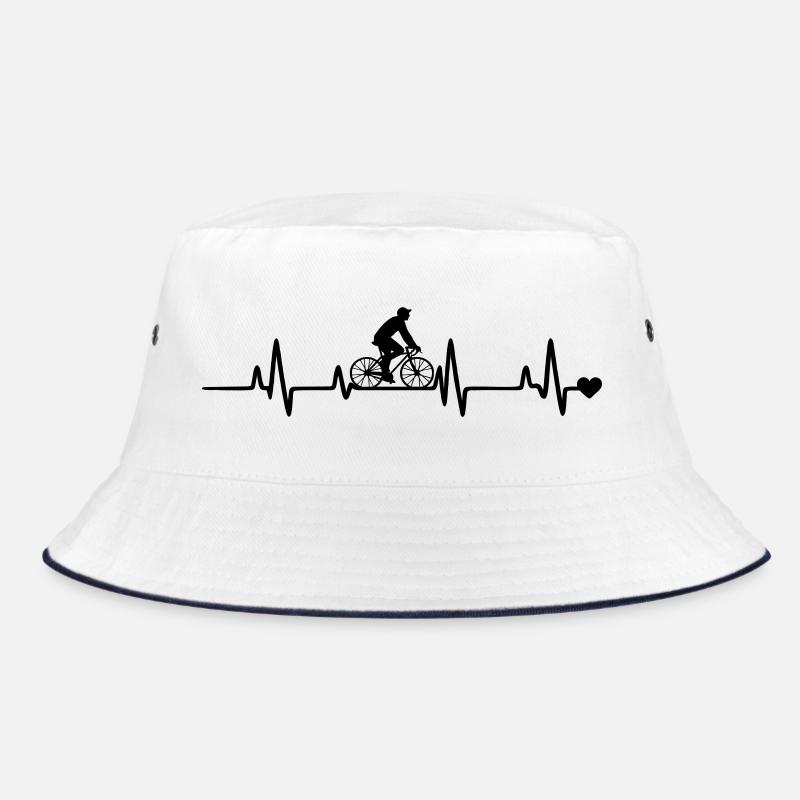 Bicyclette Heartbeat Bob