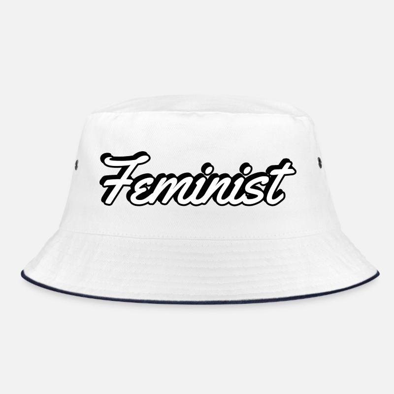 Script féministe sur les vêtements Bob