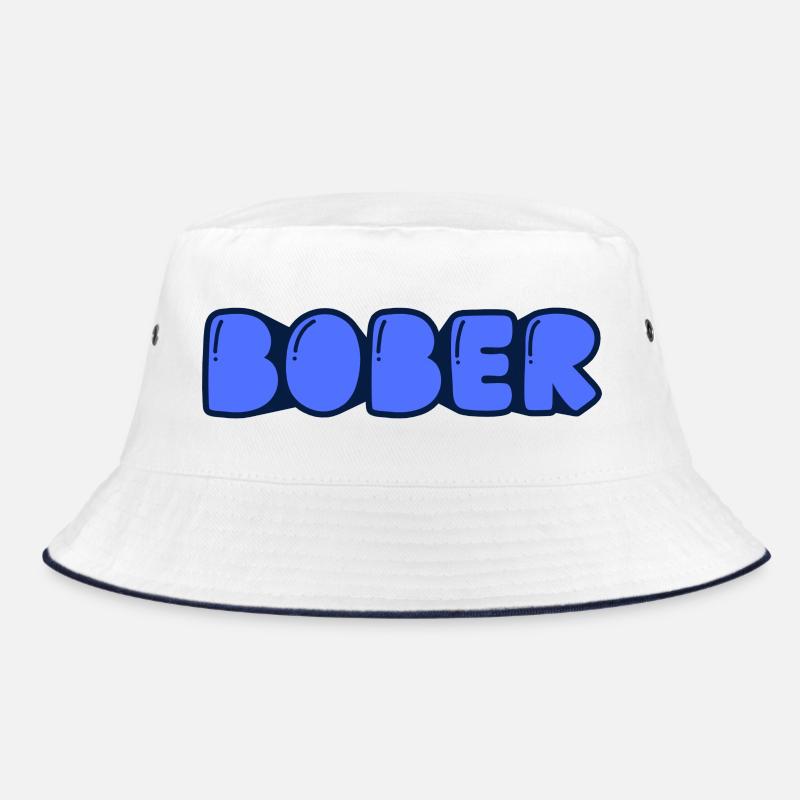 Bober Bucket Hat