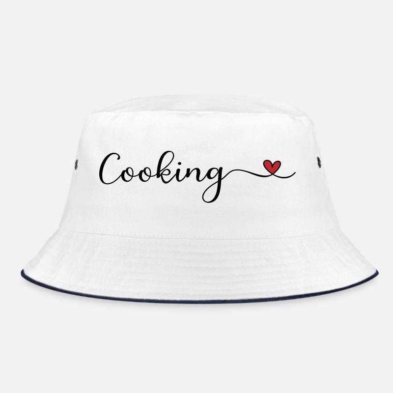 Cook Bucket Hat