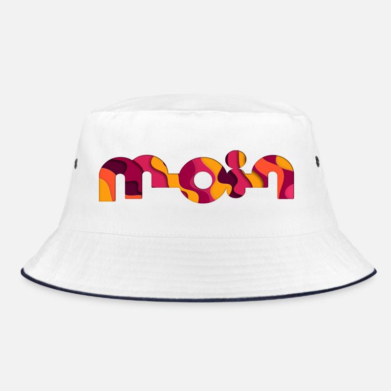 Moin Bucket Hat