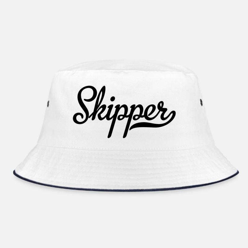 6061912 122177315 skipper Bob