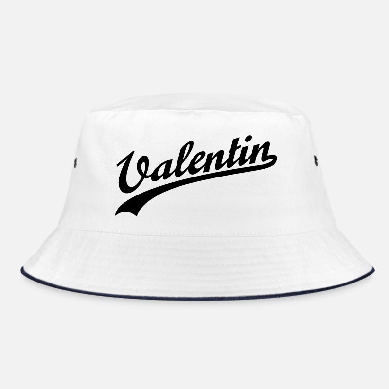 Valentin | Valentinstag | Valentins Day Bucket Hat