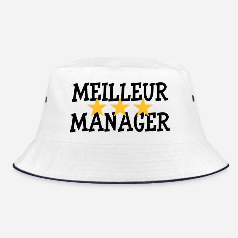 Meilleur Manager Bob