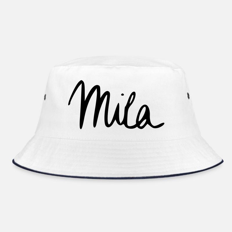 Bucket Hat
