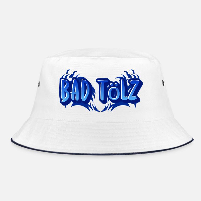 Bad Tölz Bucket Hat